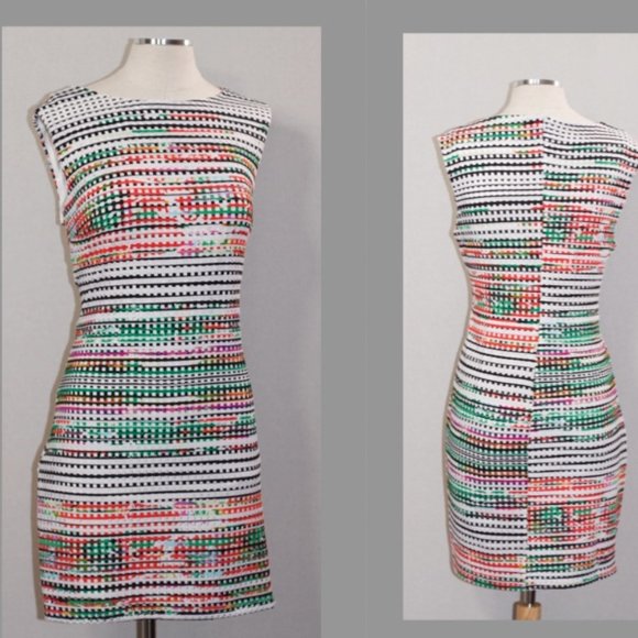 Camren Marc Valvo Dress - Picture 1 of 9